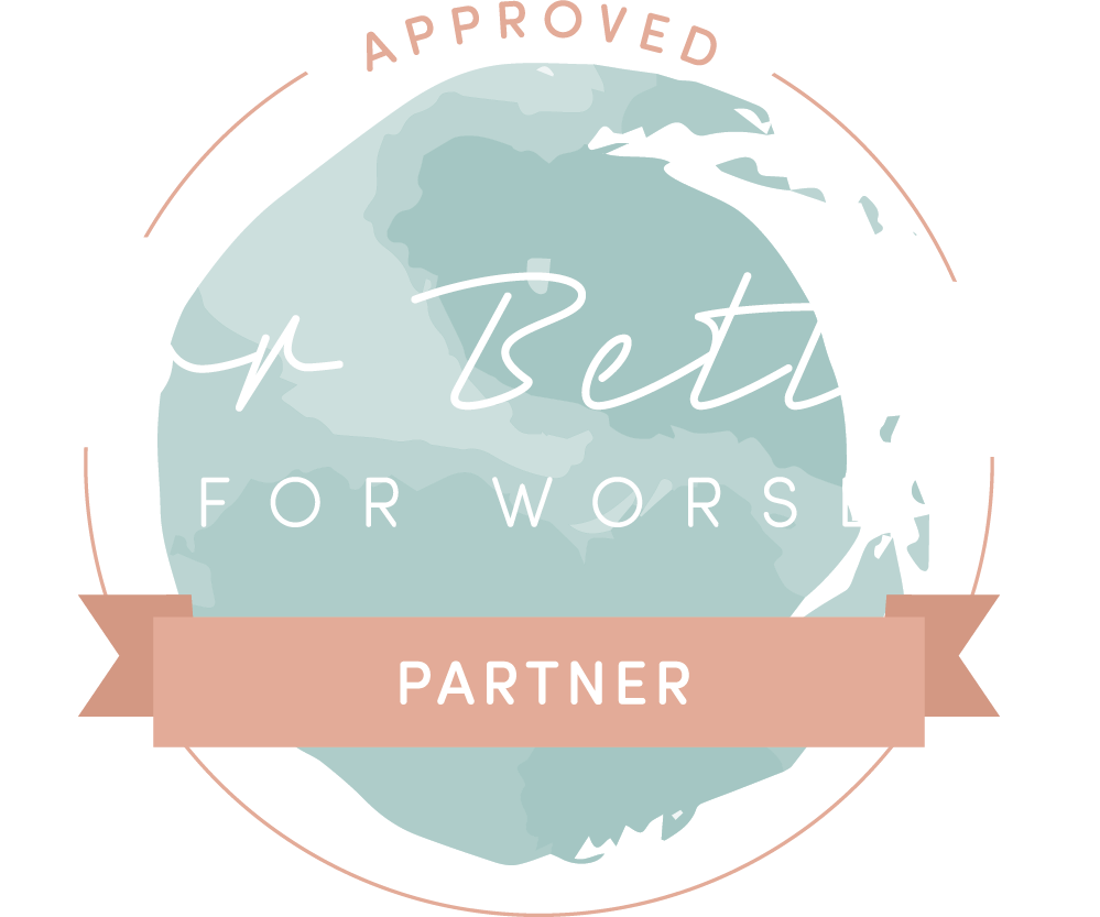 For Better For Worse