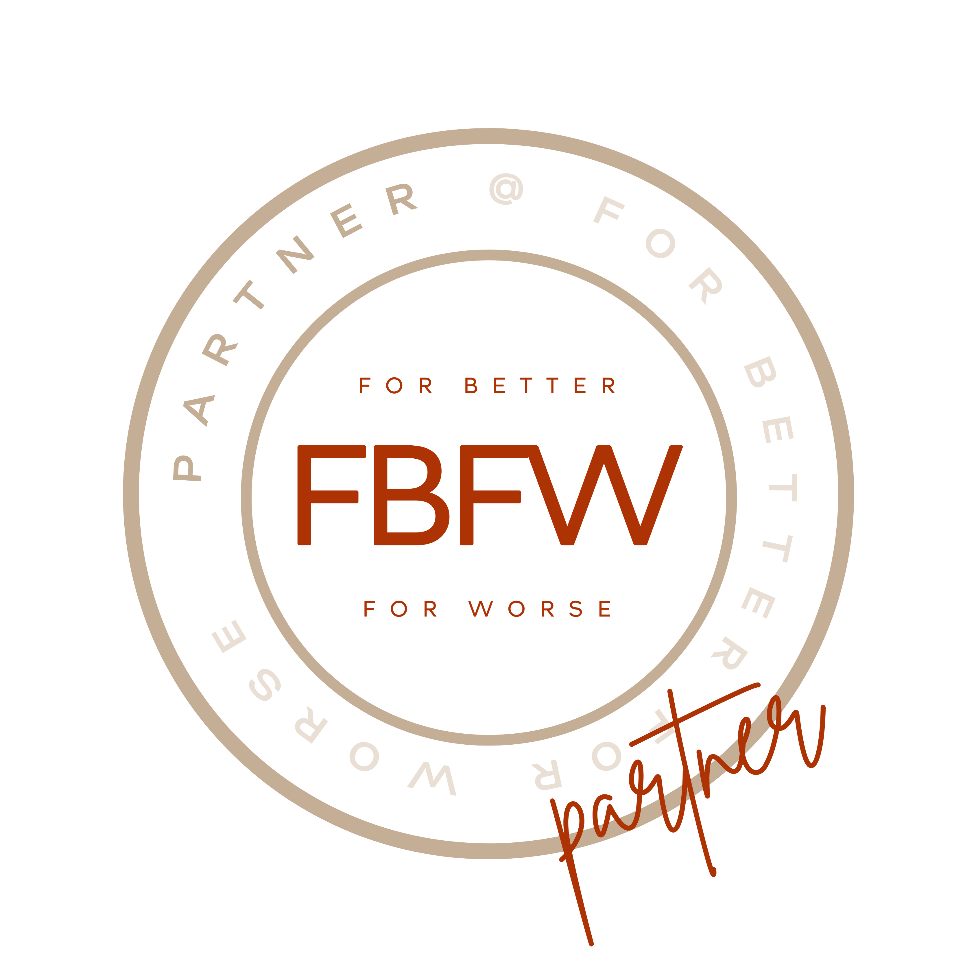 For Better For Worse